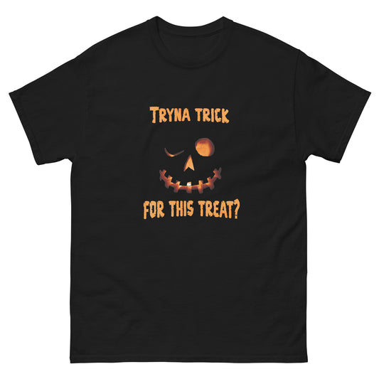 Spooky collection - Treat