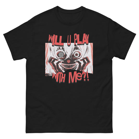 Spooky collection - Play with me