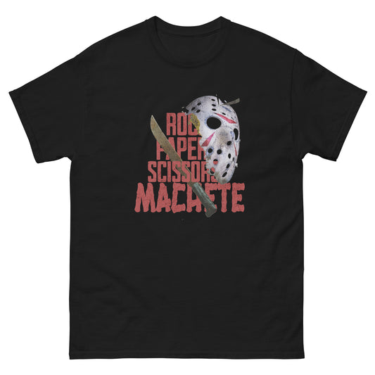 Spooky collection - RPS