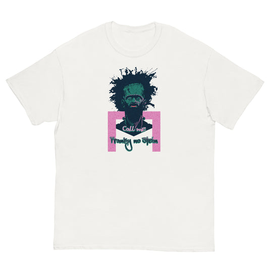Spooky collection - Franky